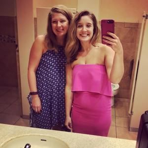 Meet your Posher, Bria